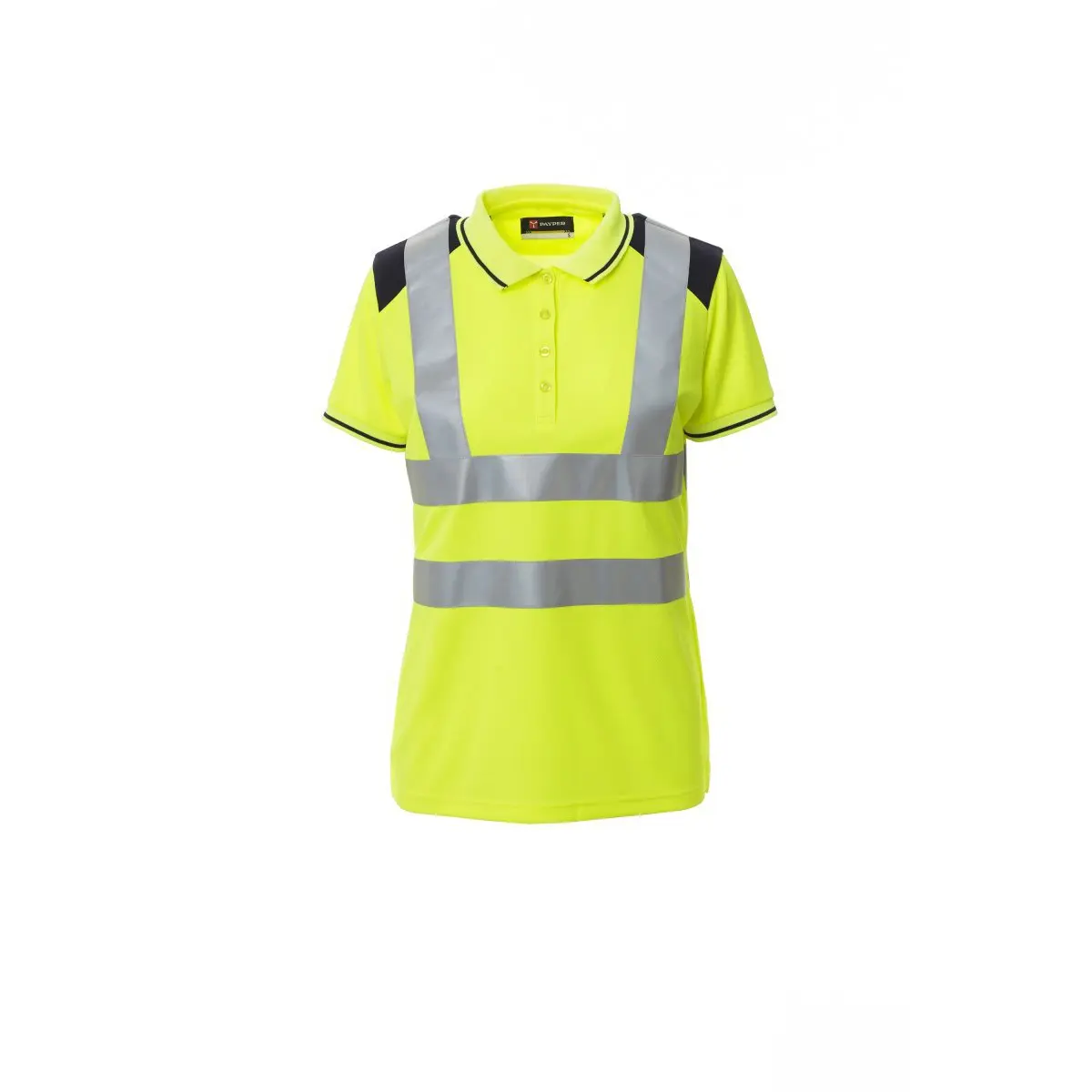 Polo-Shirt Damen Payper Guard+