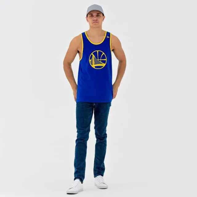 0192092660771 - D bardeur New Era  TA Pop Logo Golden State Warriors