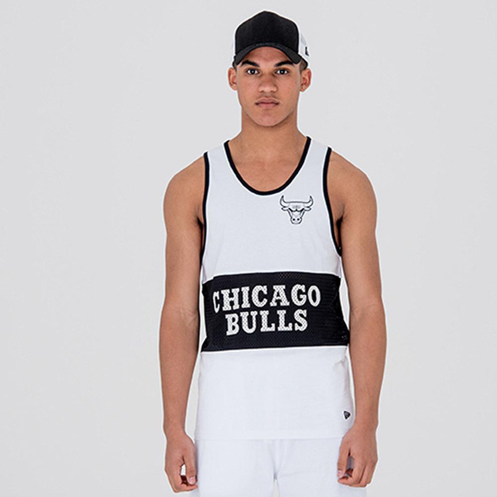 0192095246460 - D bardeur New Era  Chicago Bulls