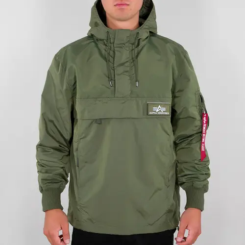 4059146405336 - Anorak Alpha Industries TT LW