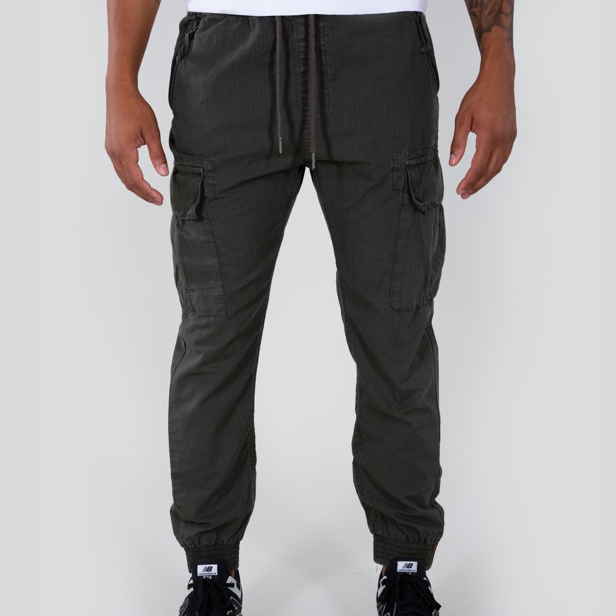 4059146408443 - Pantalon cargo Alpha Industries Ripstop