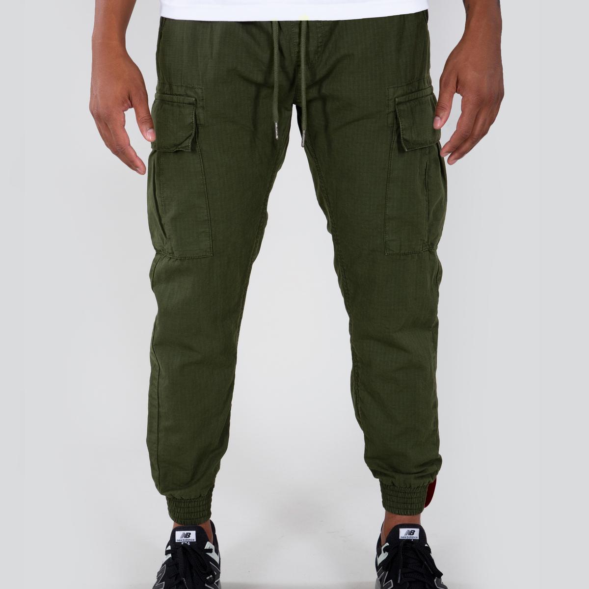 4059146408498 - Pantalon cargo Alpha Industries Ripstop