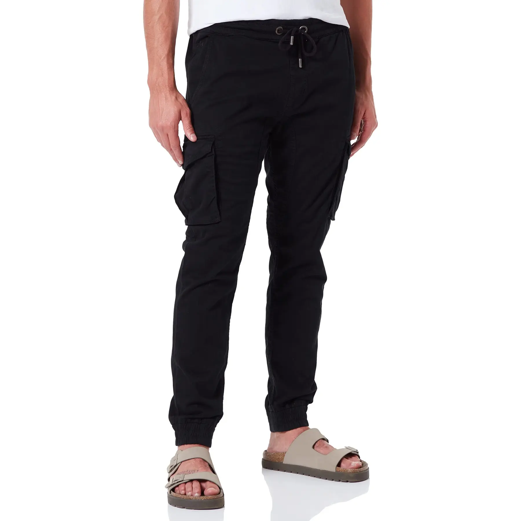 4059146408559 - Pantalon cargo Alpha Industries Cotton Twill