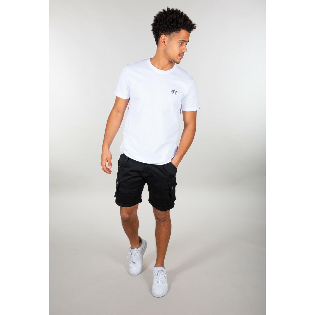 4059146406692 - Shorts Alpha Industries Combat