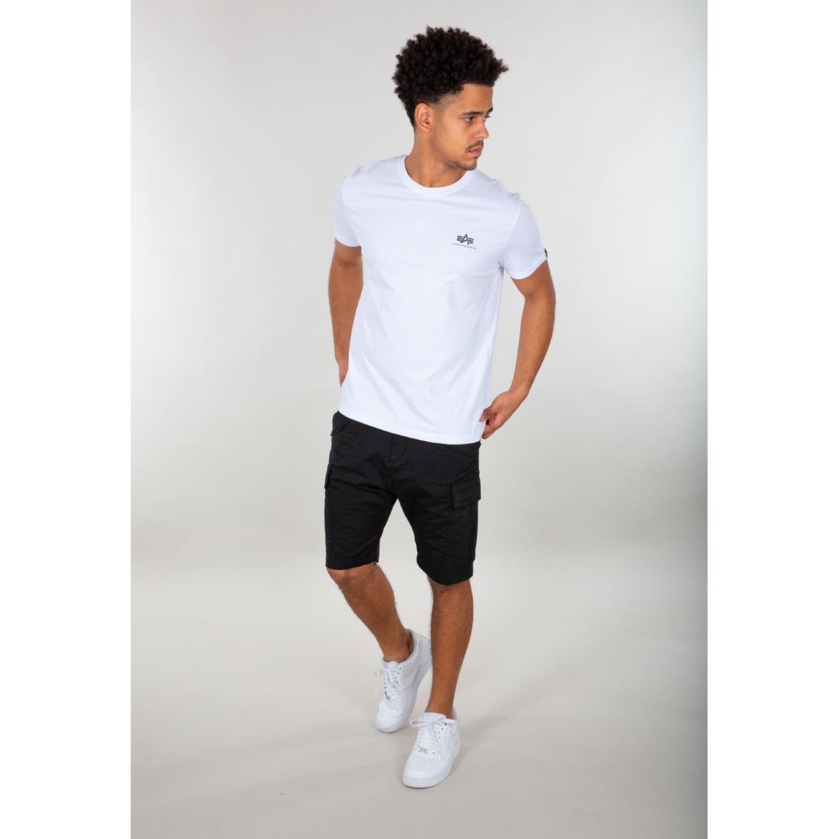 4059146407033 - Shorts Alpha Industries Airman