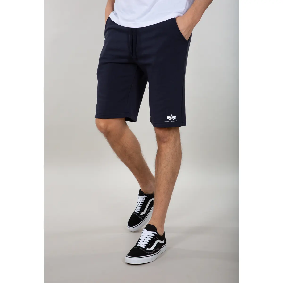 Image of Shorts Alpha Industries Basic SL