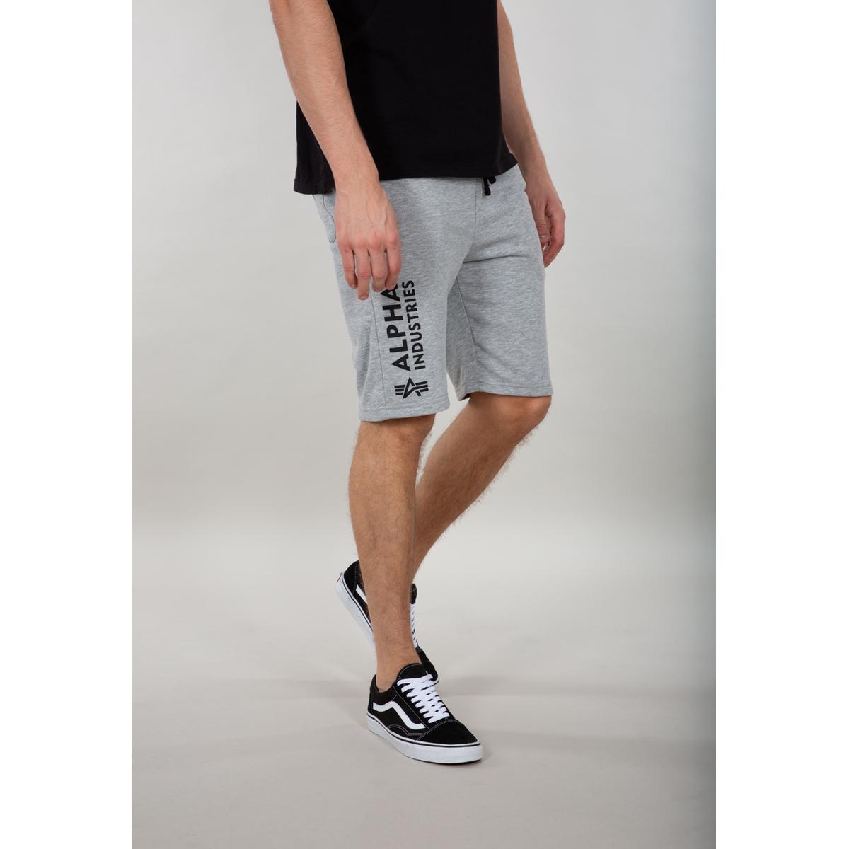 4059146418022 - Shorts Alpha Industries Basic AI