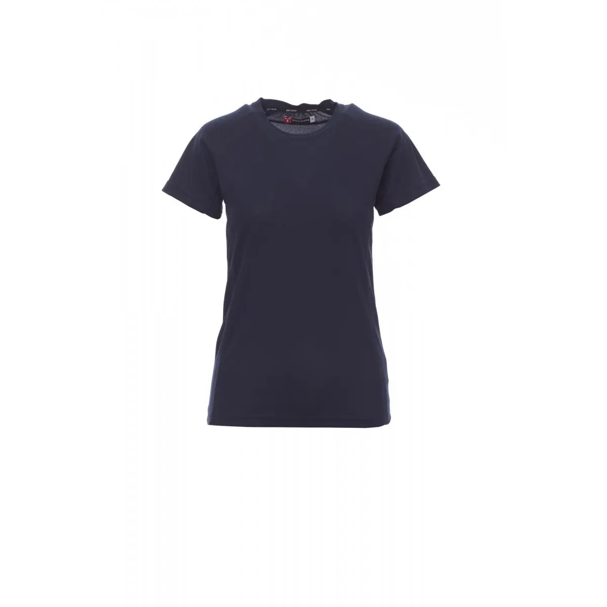 Payper Wear Women's Bleu T-Shirt Payper Runner