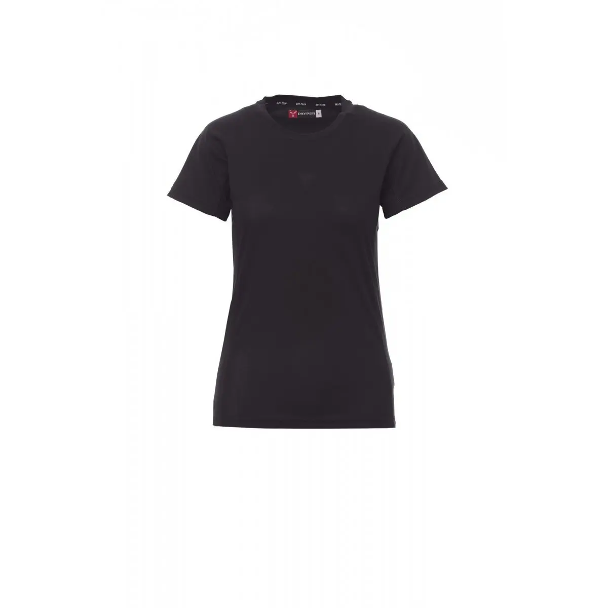 Payper Wear Women's Noir T-Shirt Payper Runner