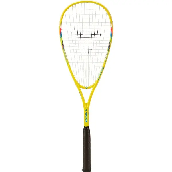 Squashschläger Victor Center Jet