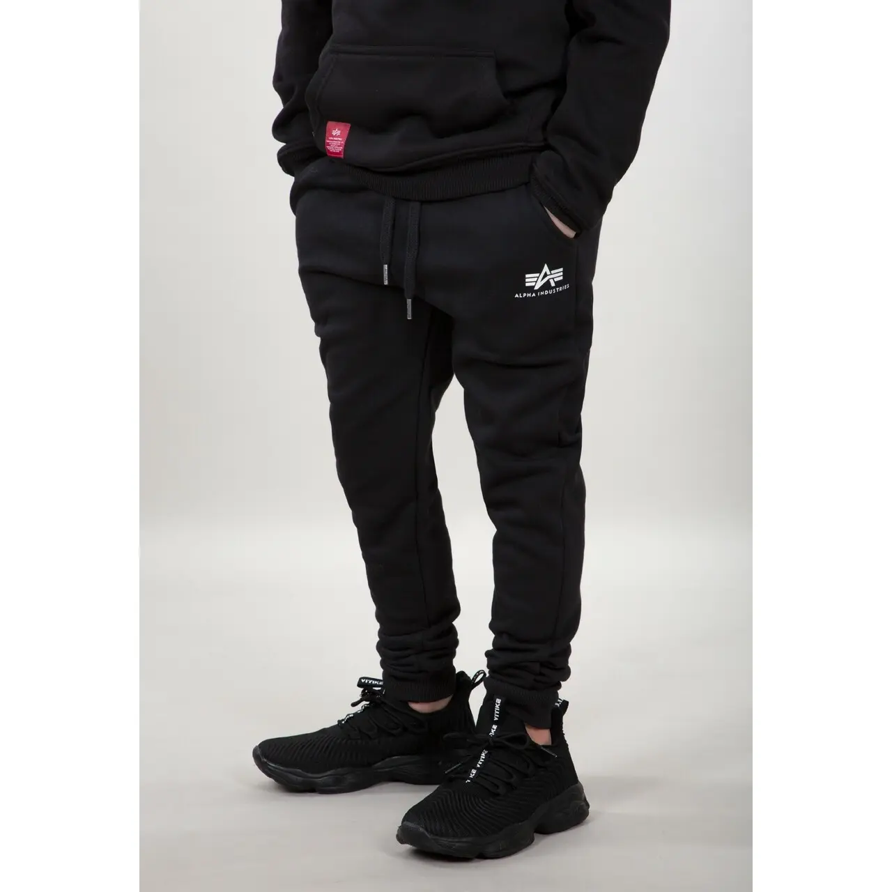 4059146430413 - Jogginghose für Kinder Alpha Industries Basic Jogger SL