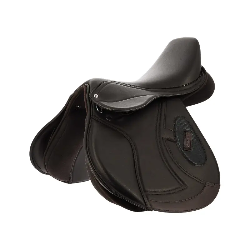 Selle pour cheval Norton Close Contact - EK-Rexine Selle NORTON Close Contact - EK-Rexine Progress