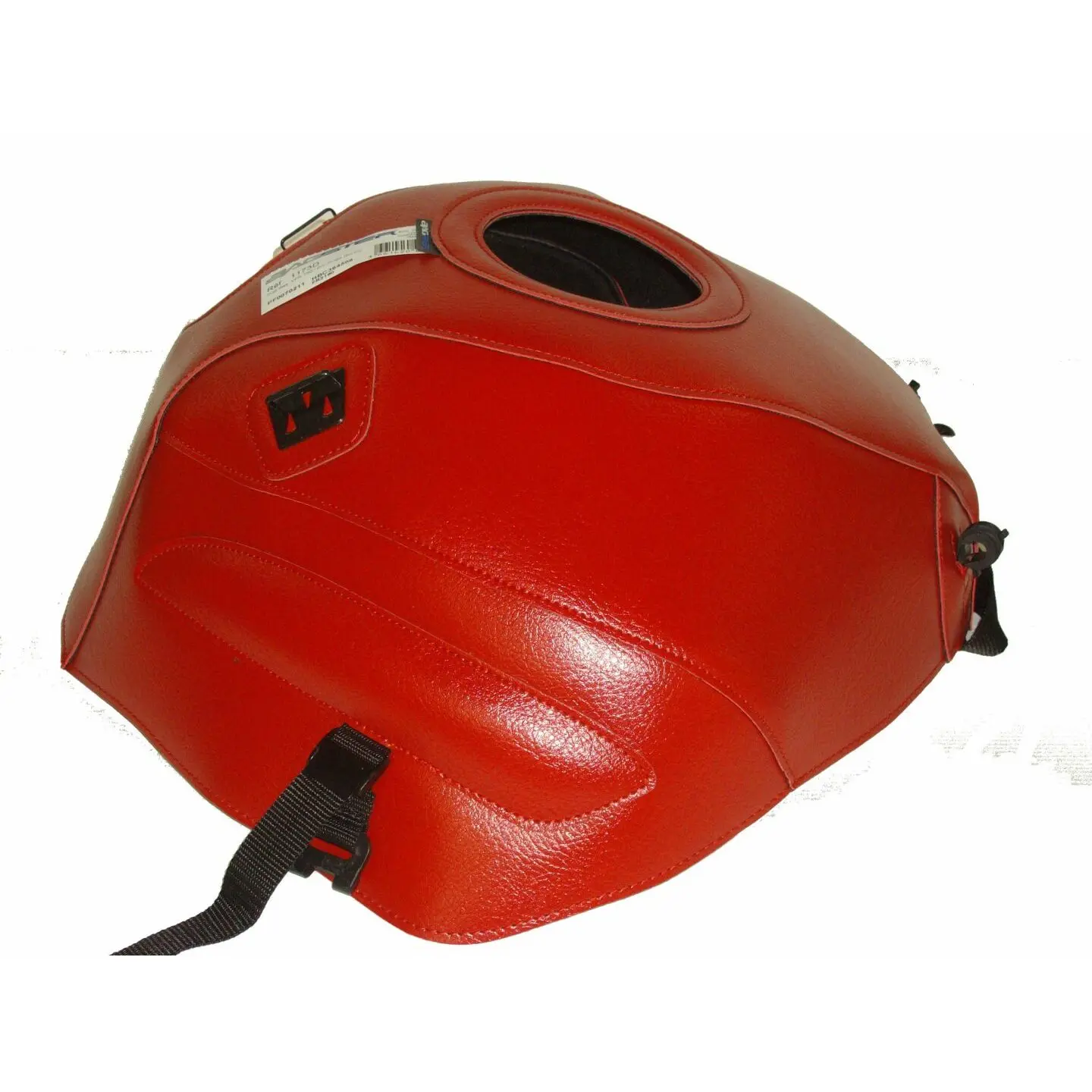 Tankschutz Motorrad Bagster vfr