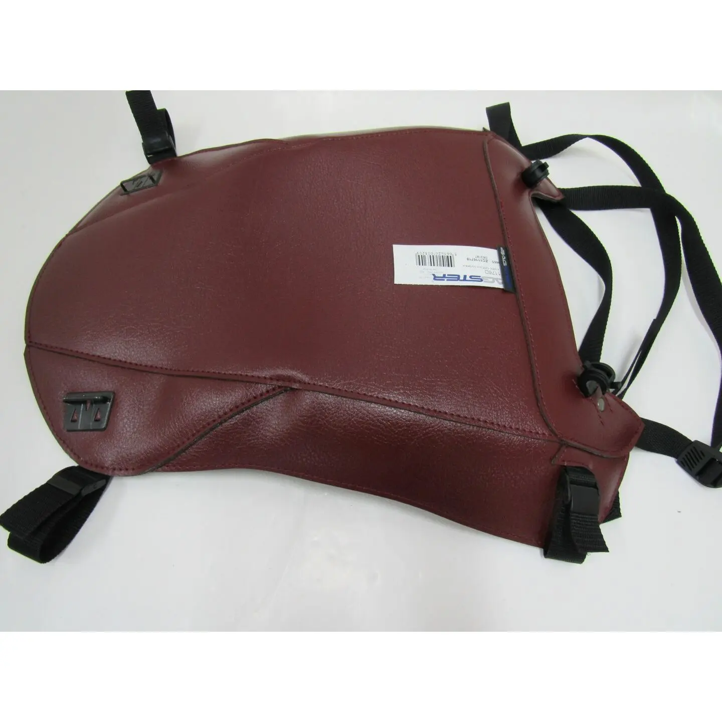 Tankschutz Motorrad Bagster v max