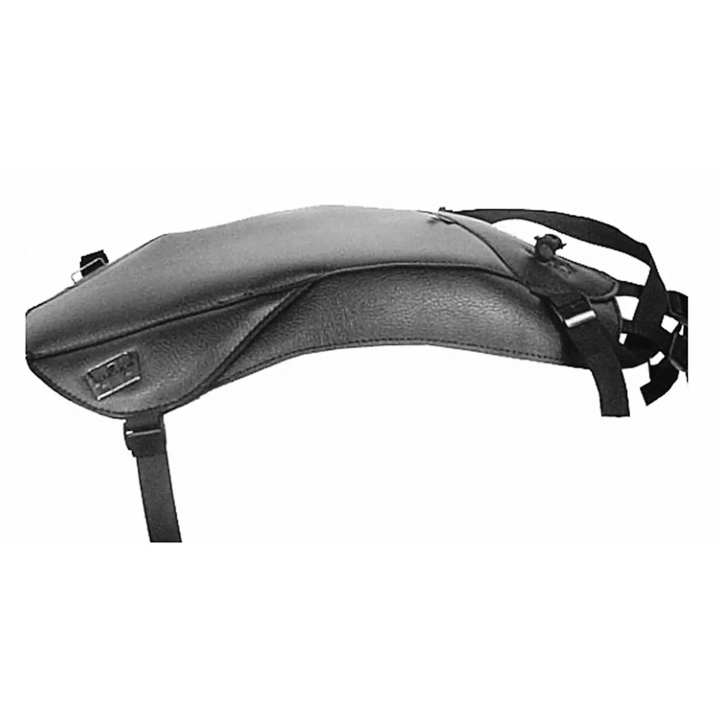 Tankschutz Motorrad Bagster v max