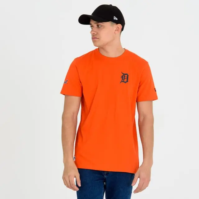 0192526664009 - New EraT - s h i r t   TA Emblem Detroit Tigers