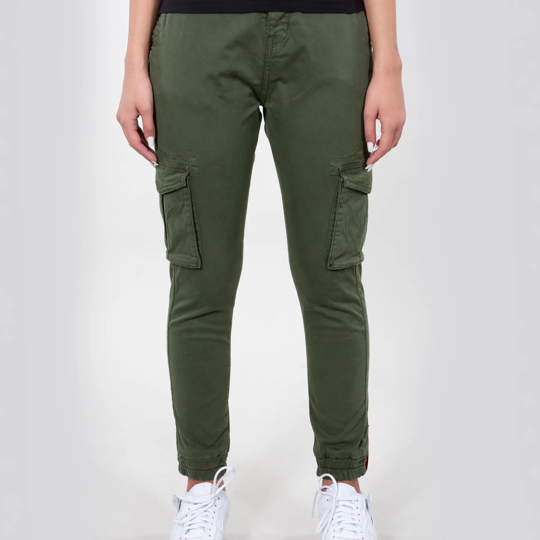 Image of Damenhosen Alpha Industries Field