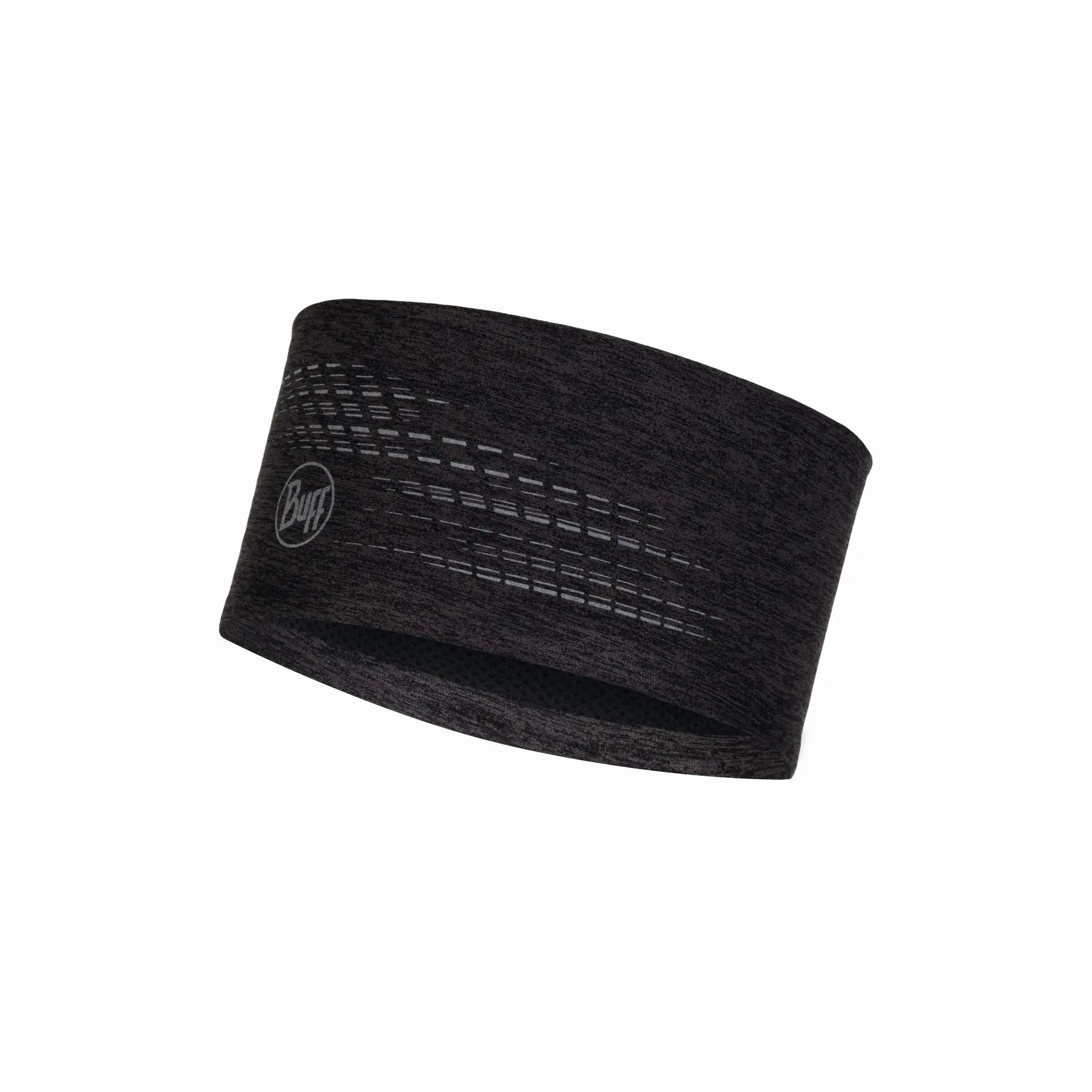 Buff Unisex Noir Headband Dryflx