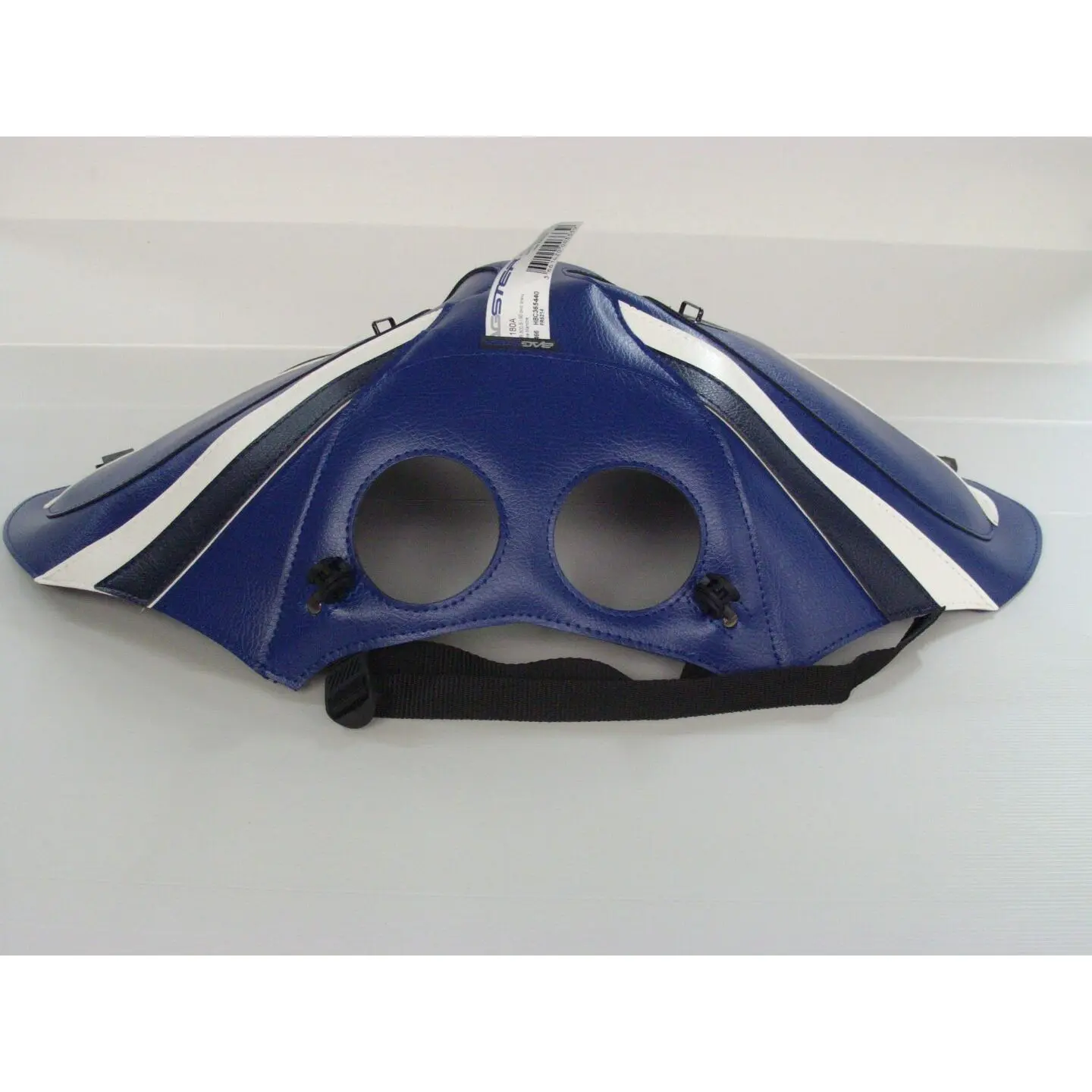 Tankschutz Motorrad Bagster dr