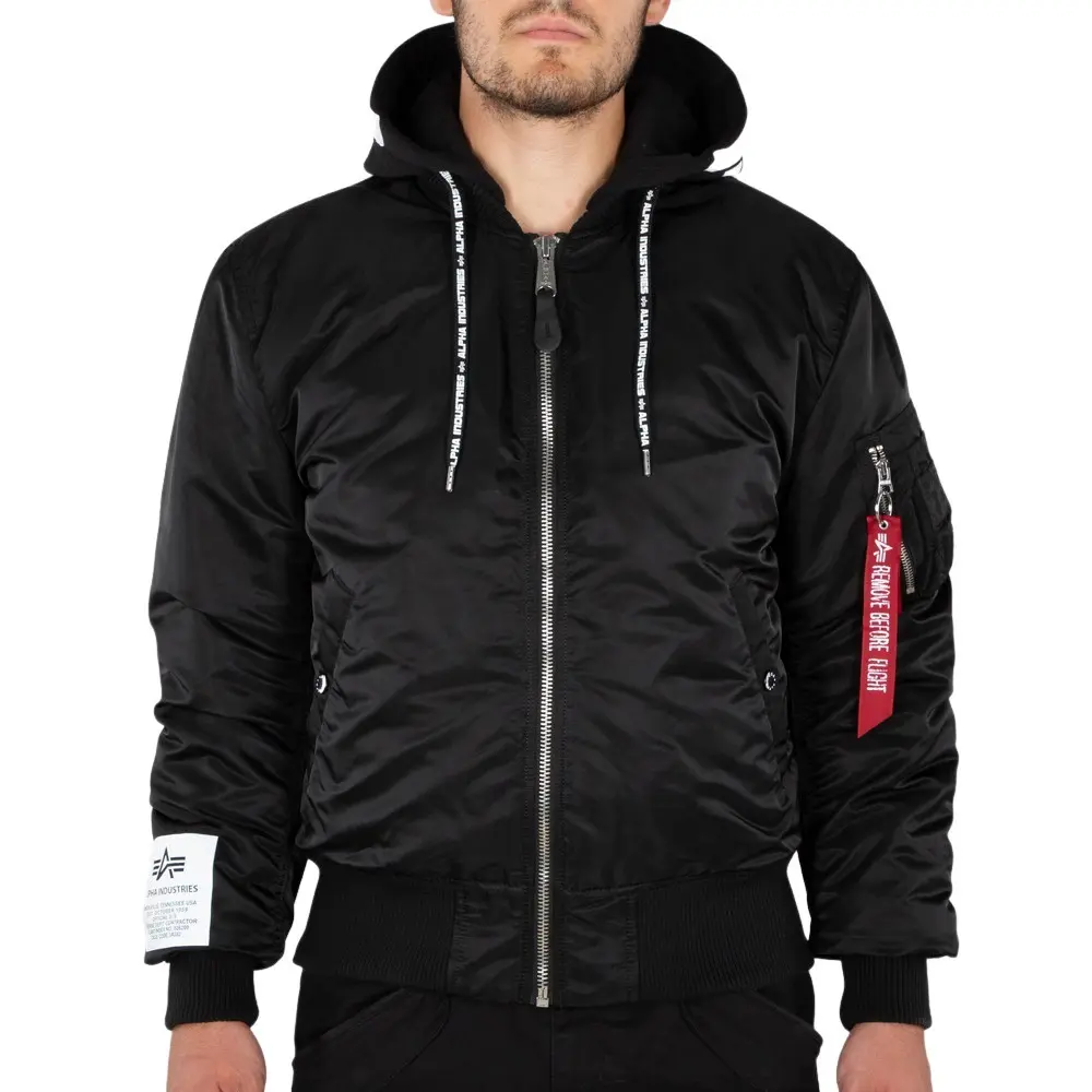 4059146459049 - Bomber Alpha Industries ma-1 zhp