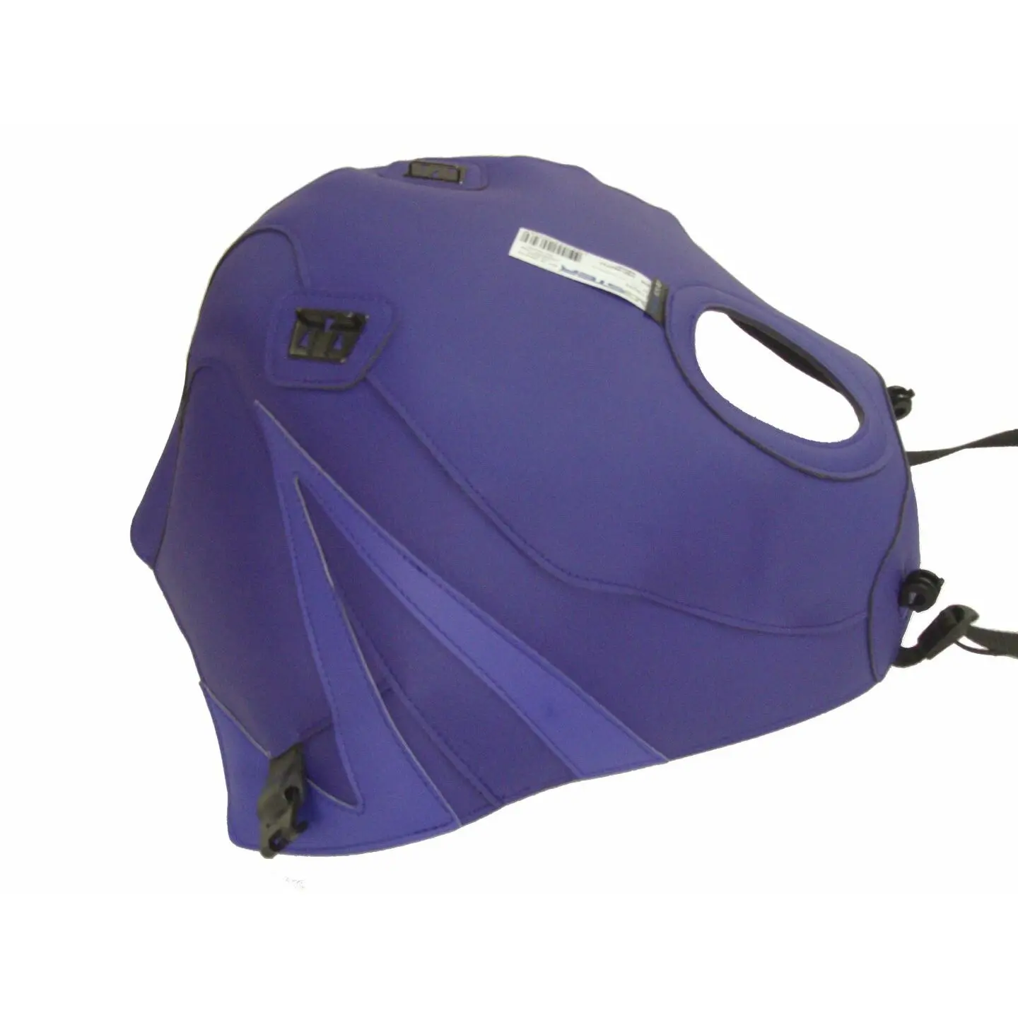 Tankschutz Motorrad Bagster zzr