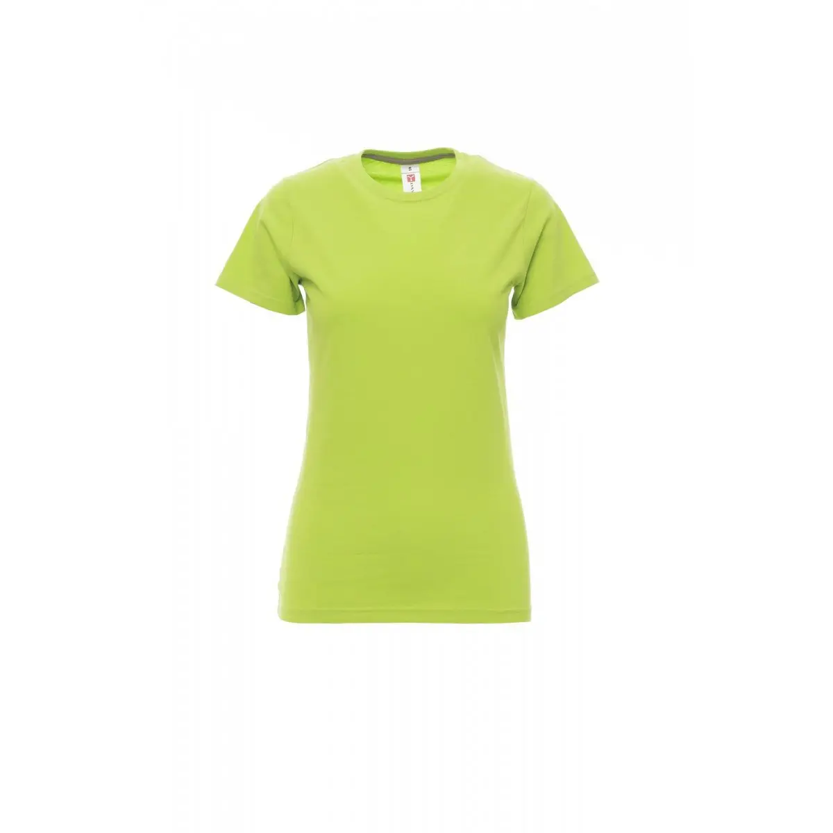 Damen Payper Sonnenuntergang T-shirt