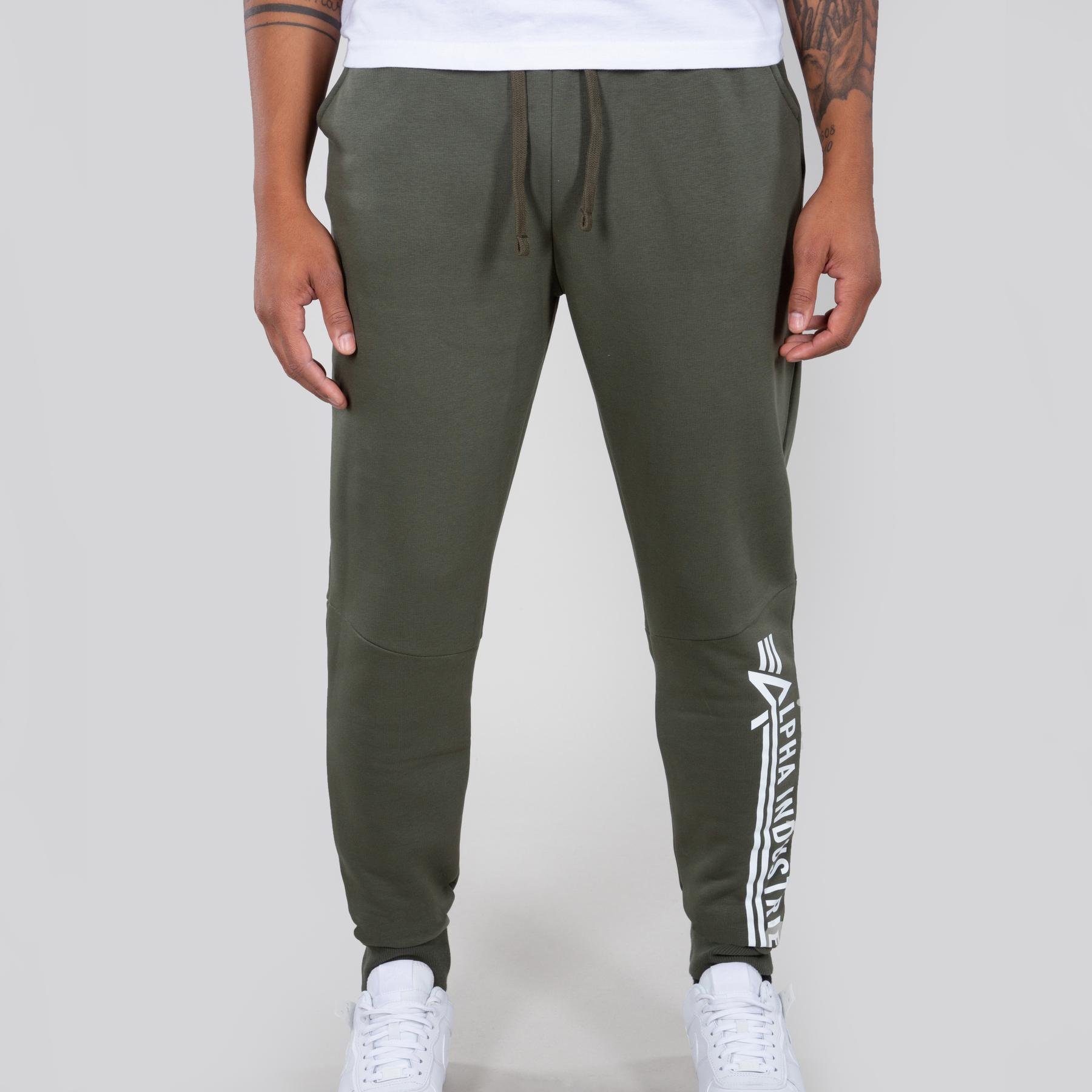 4059146471386 - Pantalon de jogging Alpha Industries