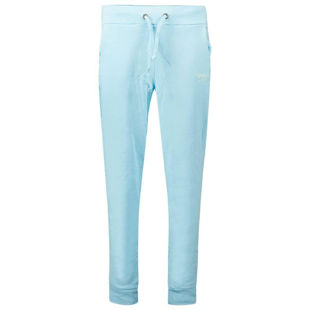 4059146549986 - Jogginghose Alpha Industries Organics EMB