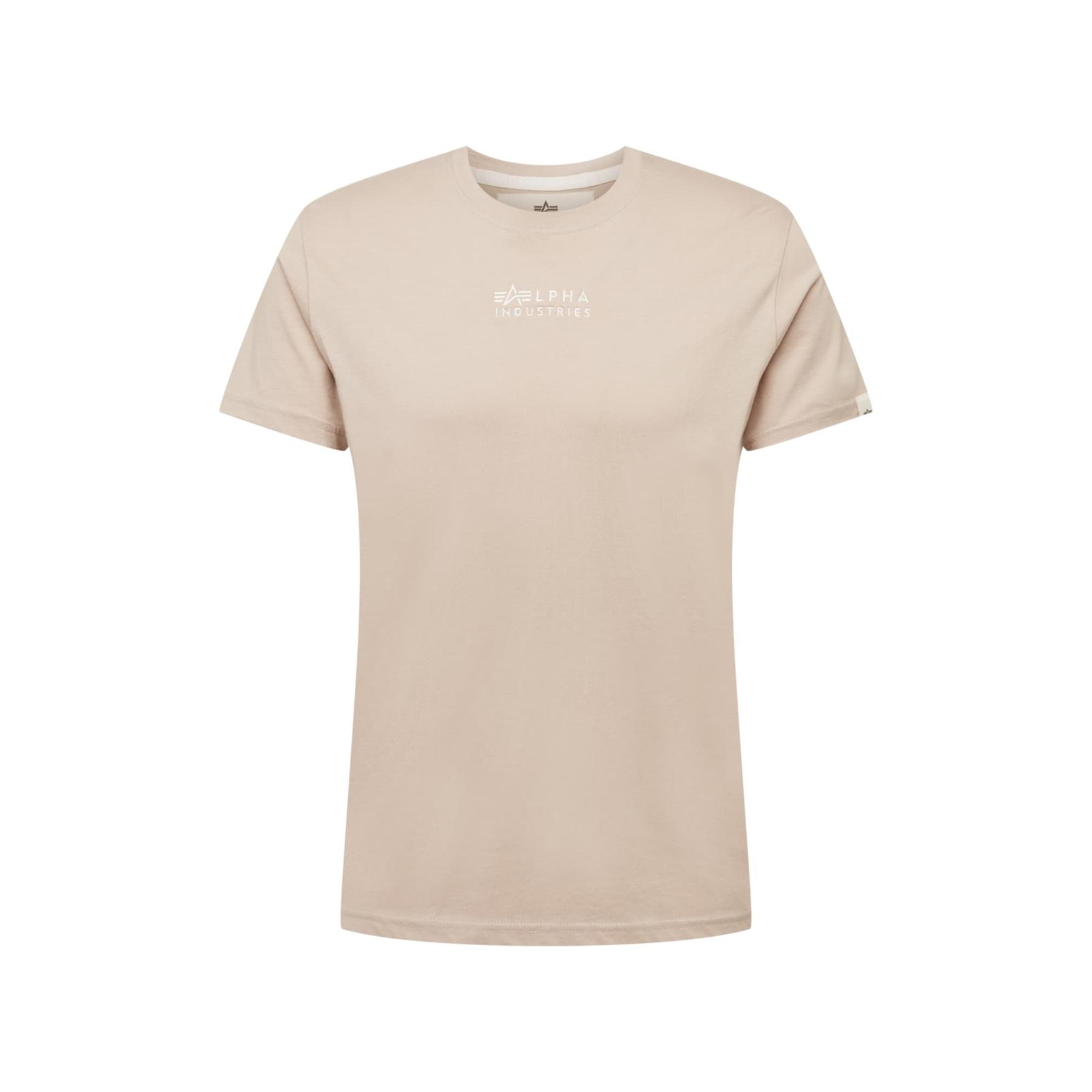 4059146502929 - T-Shirt Alpha Industries Organics EMB