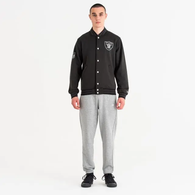 Veste New Era  NFL Varsity Oakland Raiders
