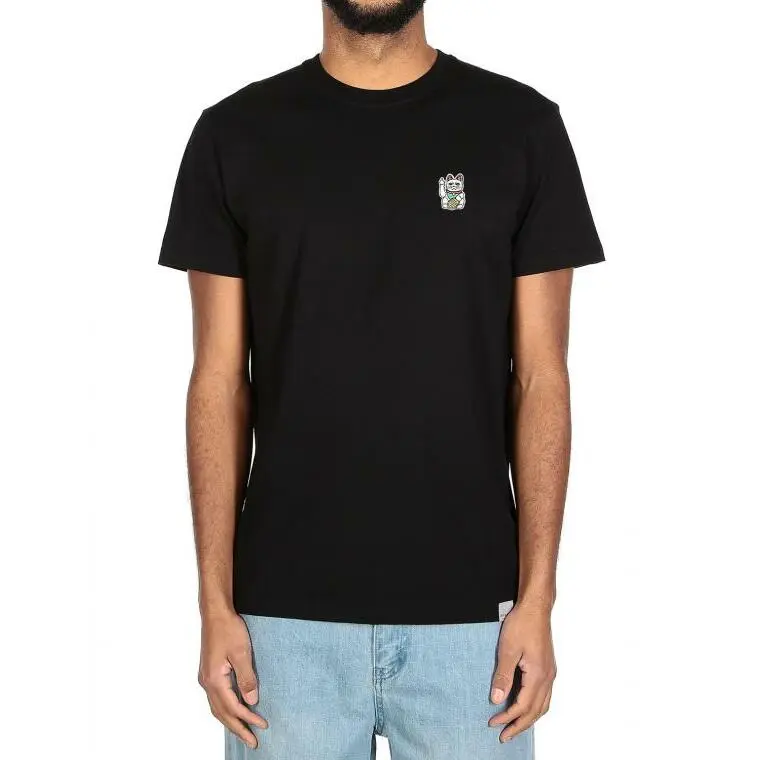 T-Shirt Iriedaily bye bye