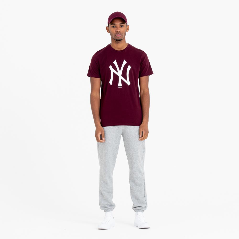 0192858895812 - T-shirt New Era New York Yankees logo