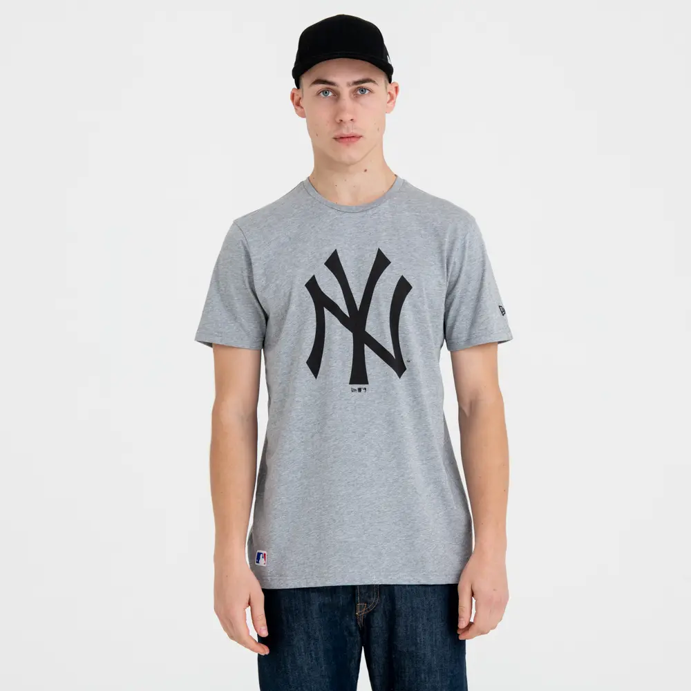 0192858895959 - T-shirt New Era New York Yankees logo