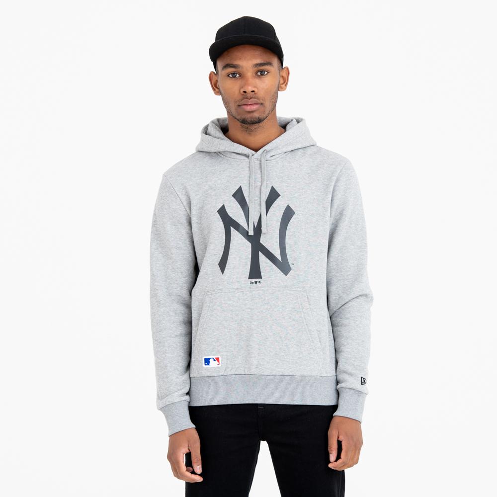 0192858896376 - Kapuzenpulli New Era New York Yankees logo