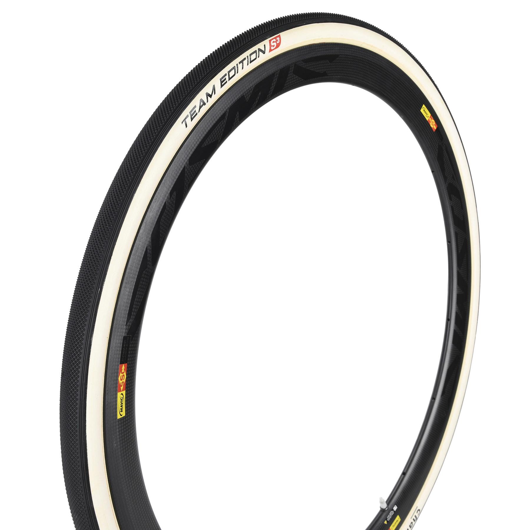 Velo Store - UK Tire Challenge Koksijde Team Edition Soft 320 Tpi | Extra 10% off with Subscription, Postage £16.79 to UK Fedex.