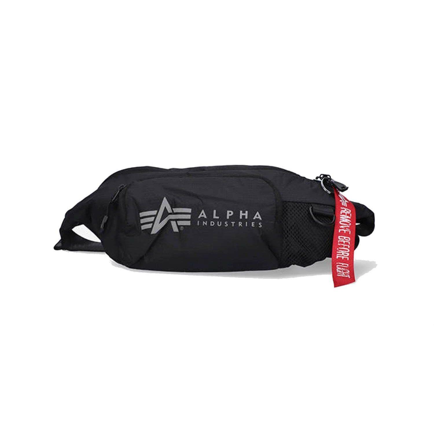 4059146487776 - Gürteltasche Alpha Industries packable waist