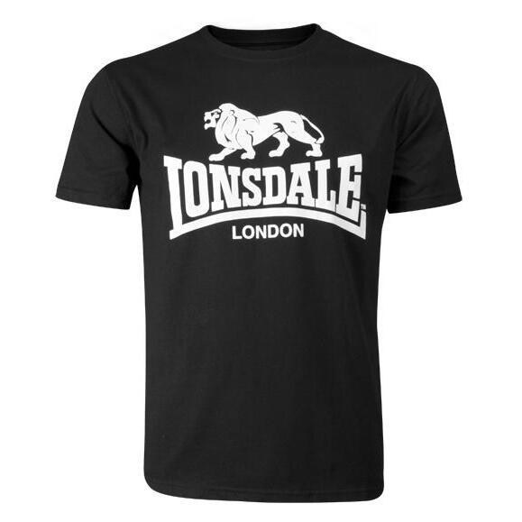 4250206872505 - Herren T-Shirt normale Passform LOGO