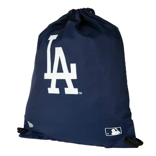 0193325885428 - Sac   dos New Era  MLB Los Angeles Dodgers