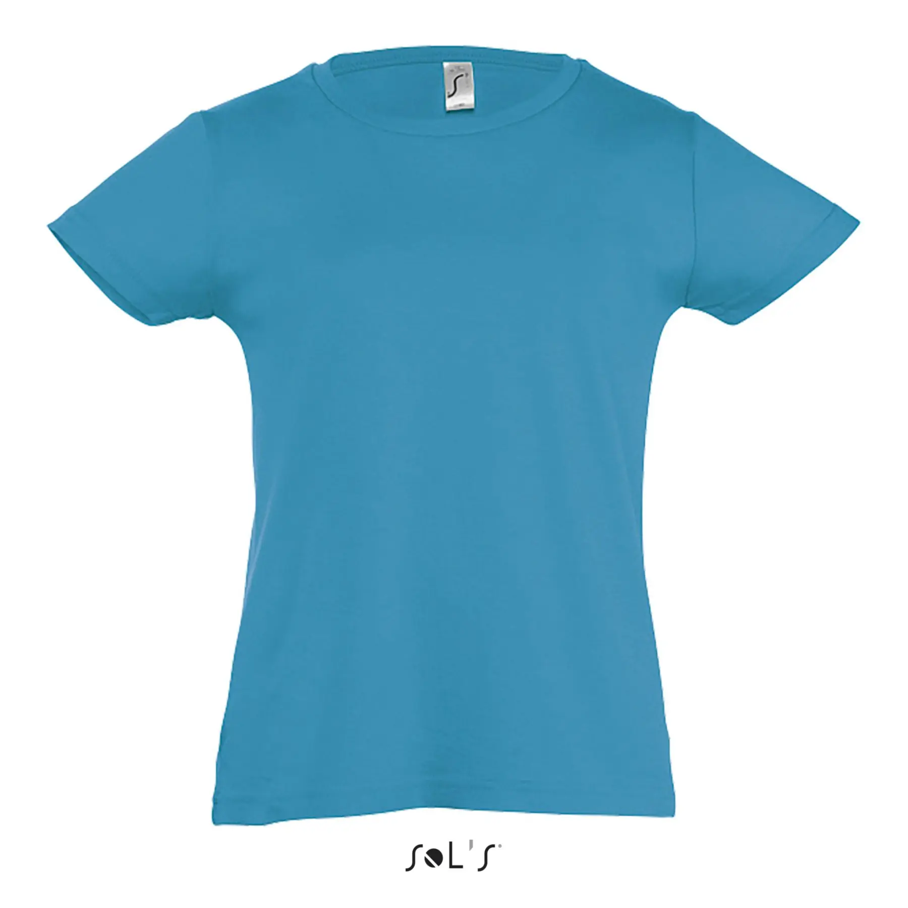 T-Shirt Sol's Cherry