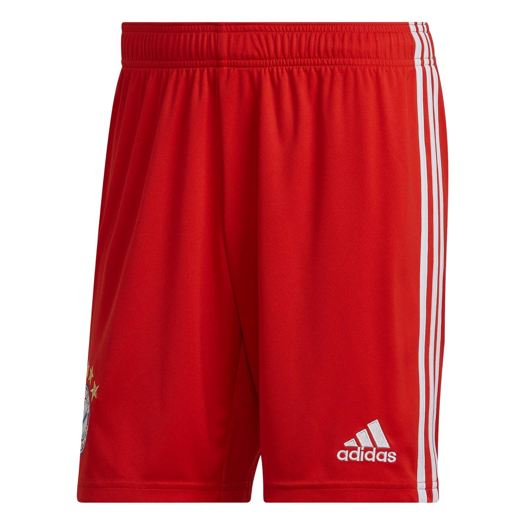 Pantaloncini da casa Bayern Munich 2022/23