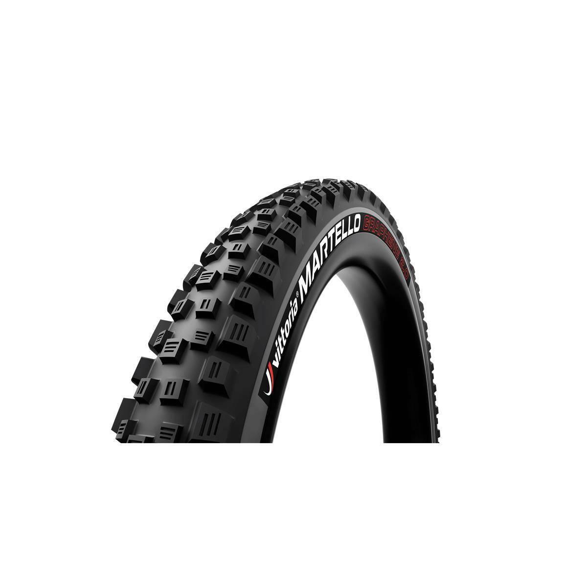 Vittoria Martello TNT G2.0 29+ Faltreifen