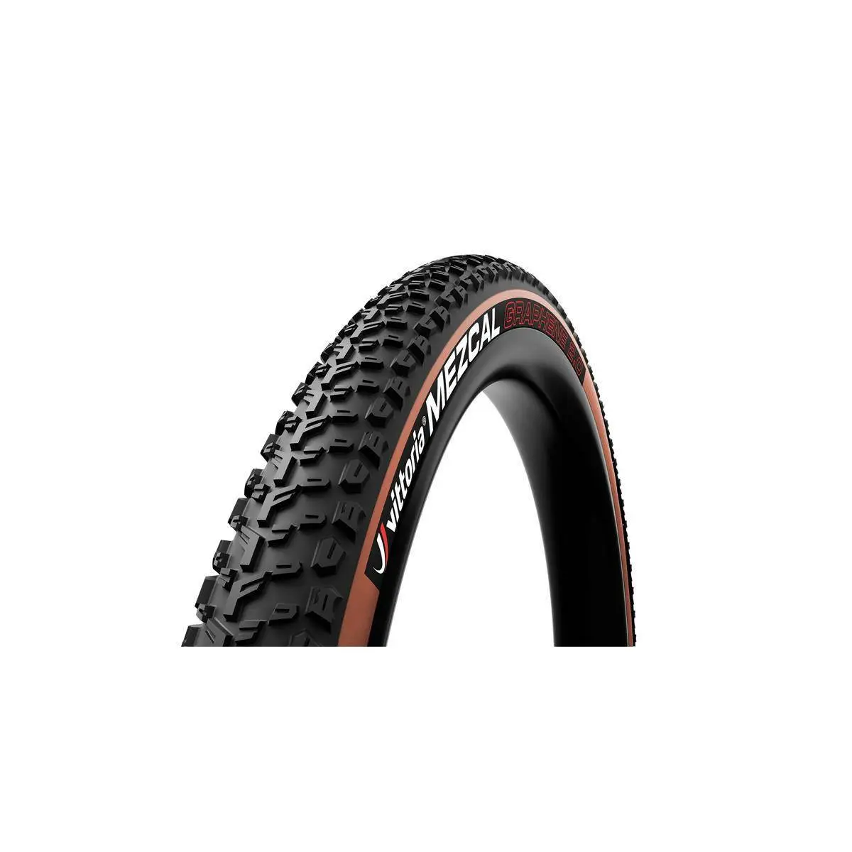 Vittoria Mezcal Graphene 2.0 Tubeless 29´´ X 2.35 Mtb-reifen