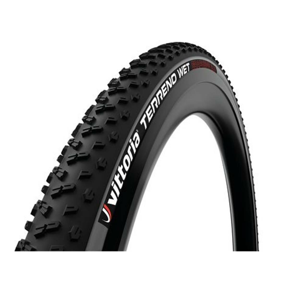 Velo Store - UK Tire Vittoria Terreno Wet TNT G2.0 | Extra 10% off with Subscription, Postage £16.79 to UK Fedex.