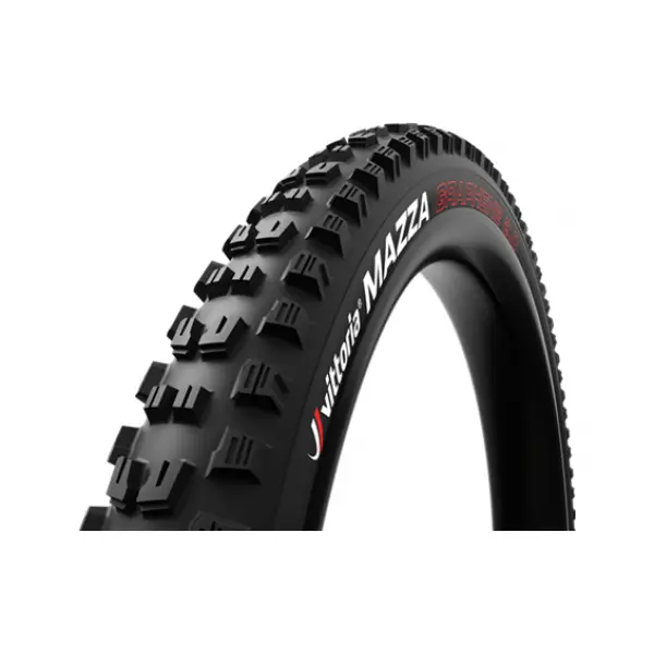Fahrradreifen Vittoria Mazza Trail 4C G2.0 27.5