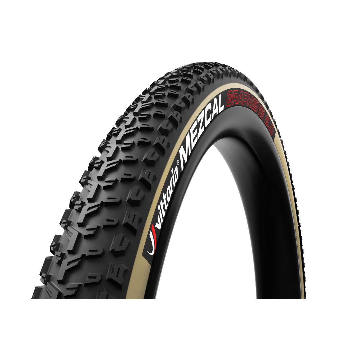 Velo Store - UK Tire Vittoria Mezcal III 29'' Xc Race Tlr G2.0 | Extra 10% off with Subscription, Postage £16.79 to UK Fedex.