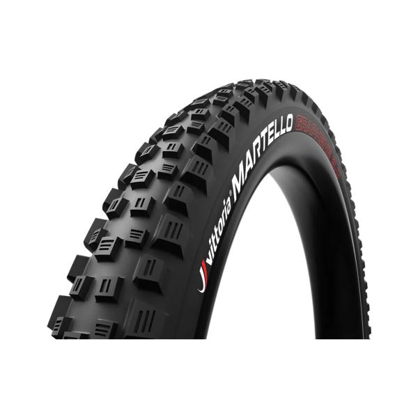 Velo Store - UK Tire Vittoria Martello | Extra 10% off with Subscription, Postage £16.79 to UK Fedex.