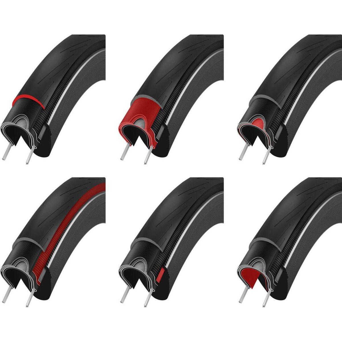 Velo Store - UK Bike tire Vittoria Ridearmor II | Extra 10% off with Subscription, Postage £16.79 to UK Fedex.