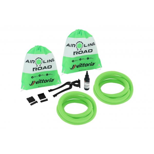Velo Store - UK Puncture tire foam Vittoria Tlr Road | Extra 10% off with Subscription, Postage £16.79 to UK Fedex.