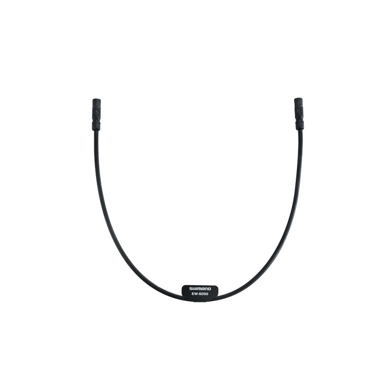 Velo Store - UK Power supply cable Shimano ew-sd50 pour dura ace/ultegra Di2 600 mm | Extra 10% off with Subscription, Postage £16.79 to UK Fedex.