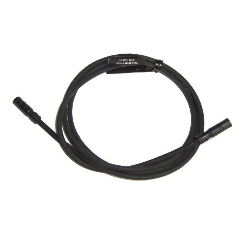 Velo Store - UK Electrical cable Shimano ew-sd50 pour dura ace/ultegra Di2 800 mm | Extra 10% off with Subscription, Postage £16.79 to UK Fedex.